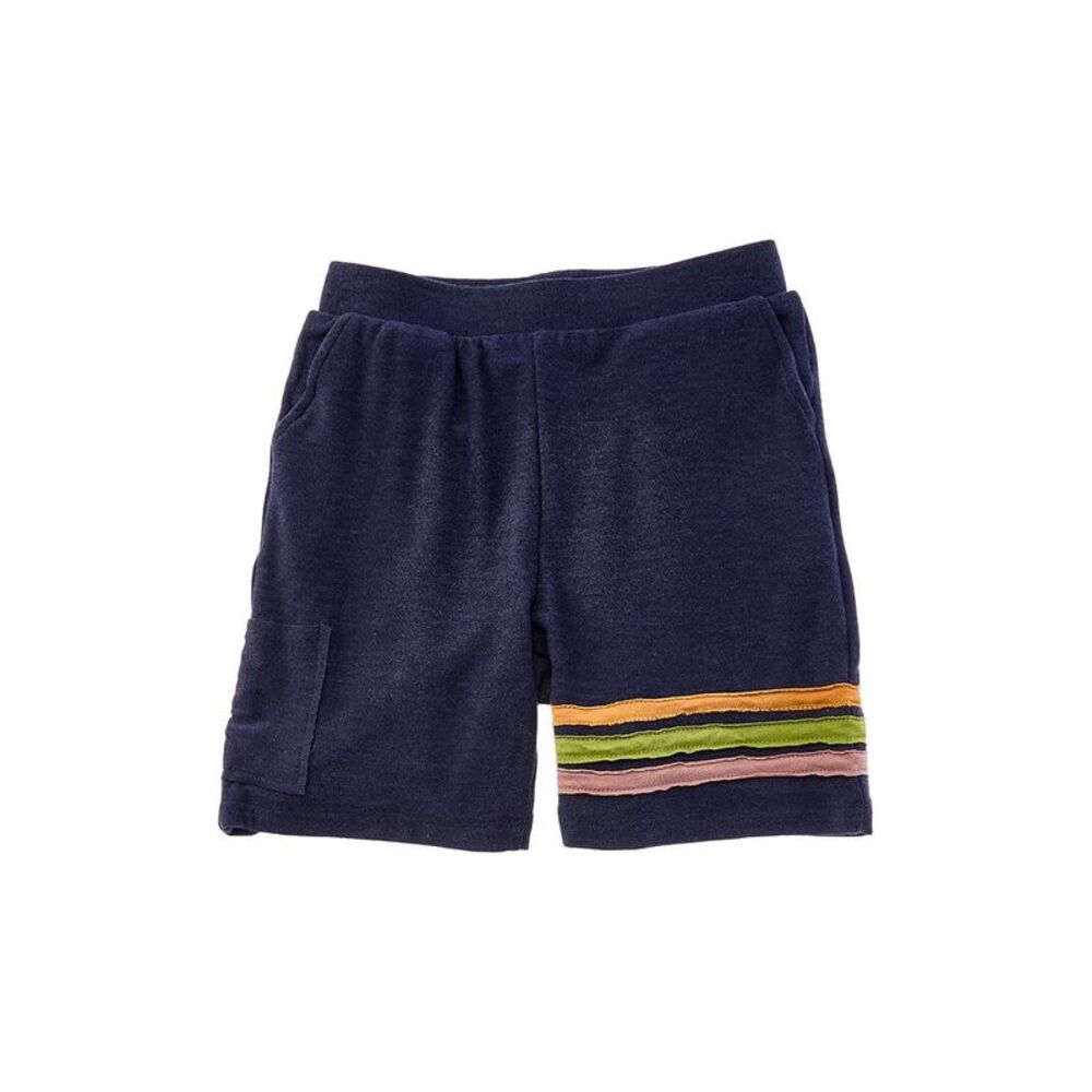 Chaser Boys  Strapping Short, Blue